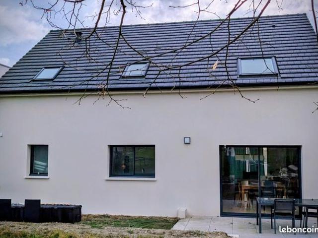 Maison vente à Rambouillet, La Queue-les-yvelines
