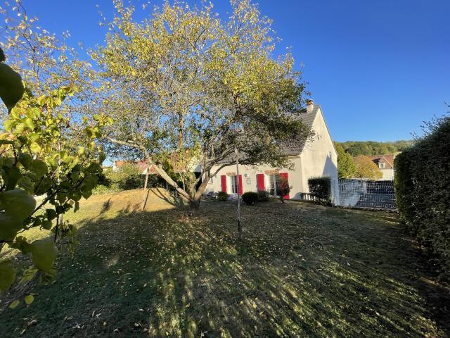Maison vente à Les Sablons, Compiègne