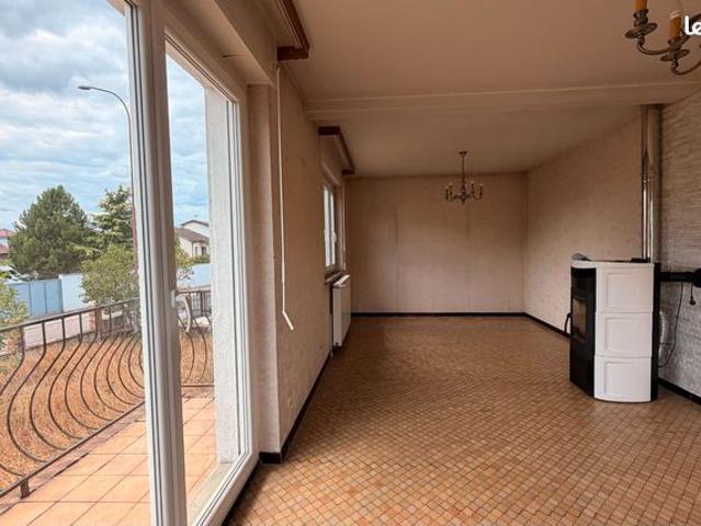 Maison vente à Nancy, Dombasle-sur-meurthe