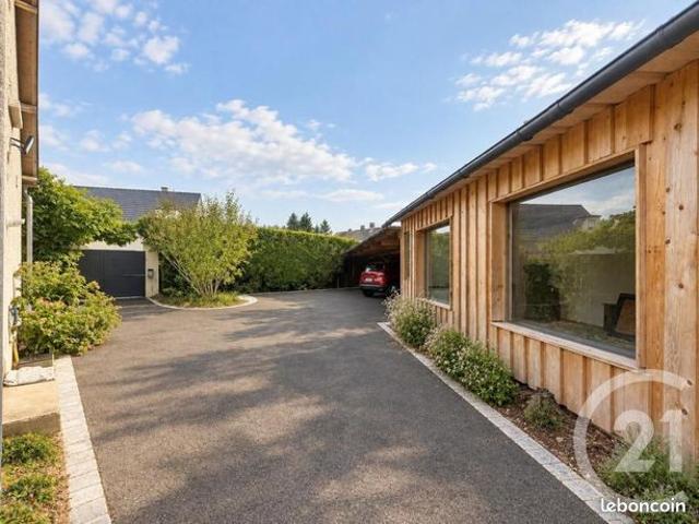 Maison vente à Verberie, Oise