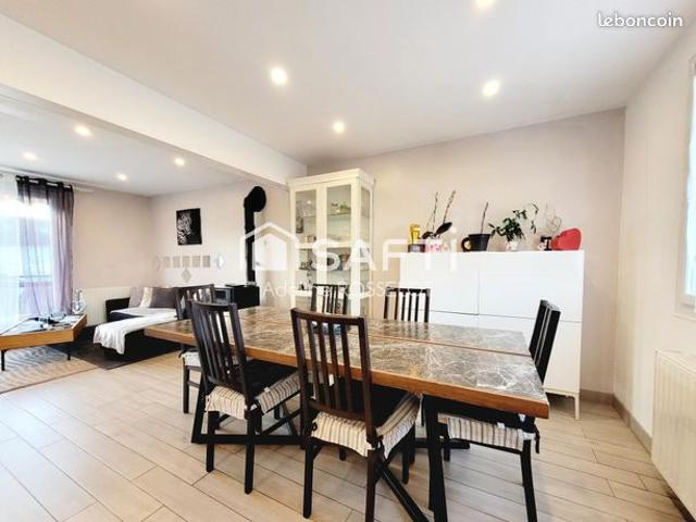 Maison vente à Ivry-la-Bataille, Eure