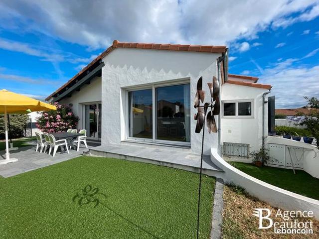 Maison vente à Les Sables-d'Olonne, Saint-gilles-croix-de-vie