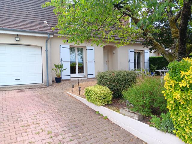 Maison vente à Tours, Montbazon
