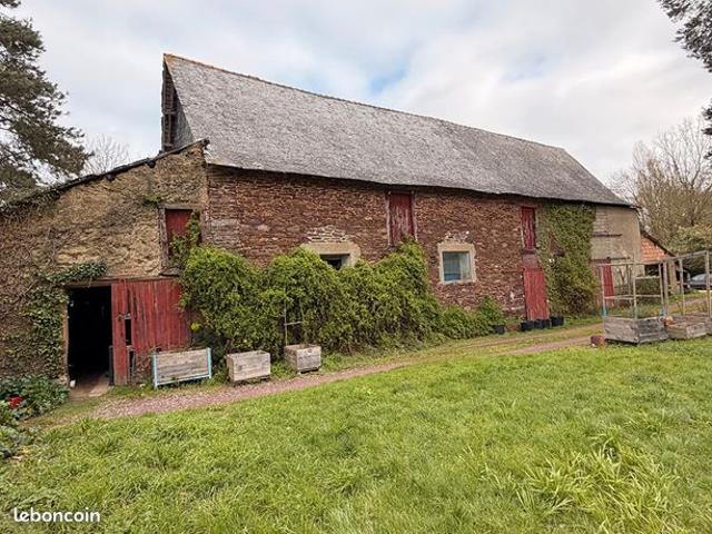 Maison vente à Rennes, Bretagne