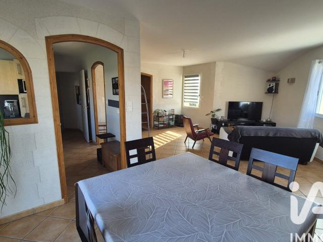 Maison vente à Cholet, La Tessoualle