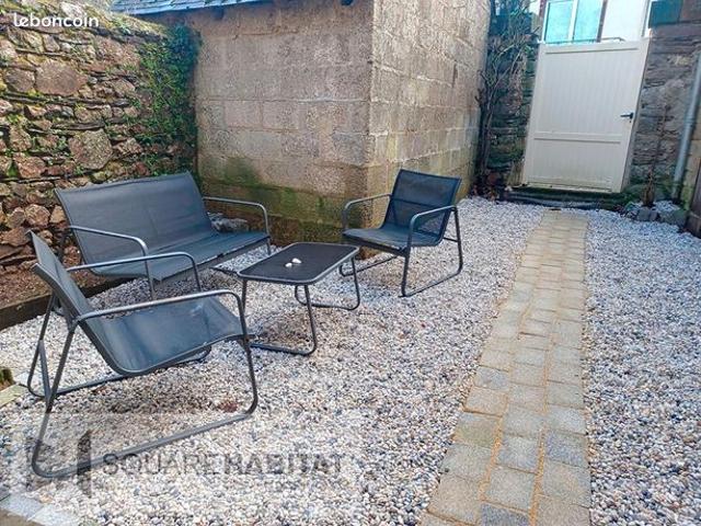 Maison vente à Redon, Bretagne