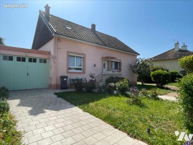 Maison vente à Caen, Hérouville-saint-clair