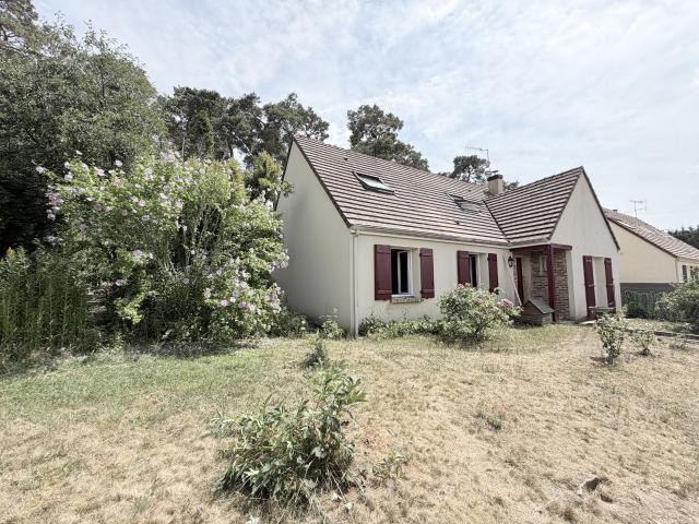 Maison vente à Soissons, Villers-cotterêts