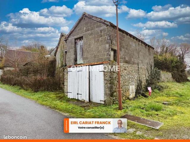 Maison vente à Vareilles, Saône-et-Loire