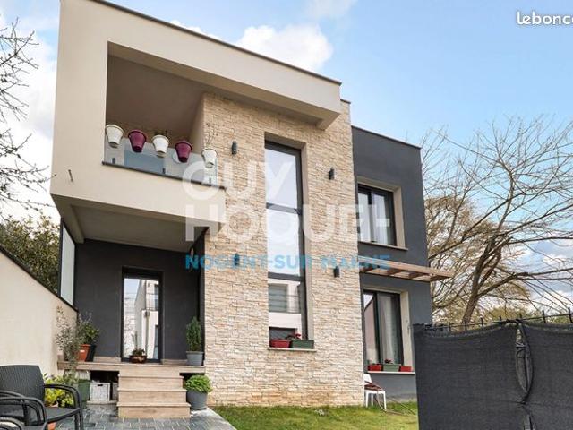 Maison vente à Nogent-sur-Marne, Bry-sur-marne
