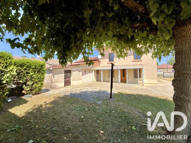 Maison vente à Quartier Neuf, Épinouze