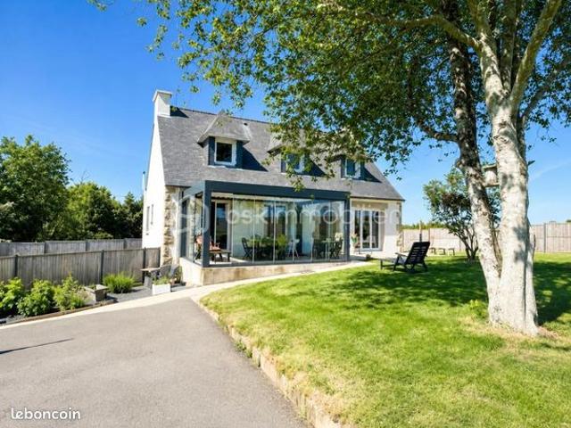 Maison vente à Guingamp, Bretagne