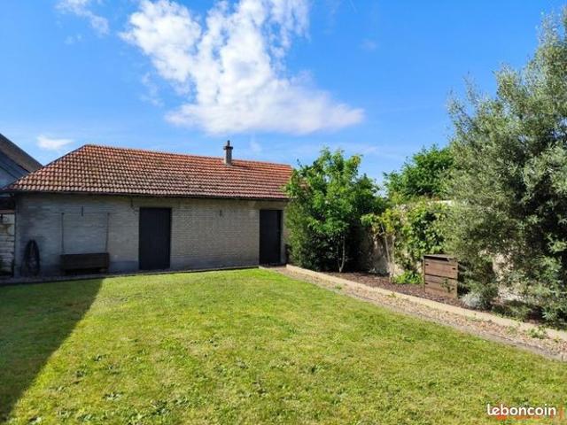 Maison vente à Soissons, Vailly-sur-aisne