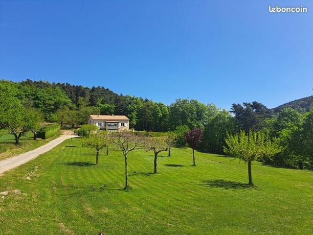 Maison vente à Privas, Pranles