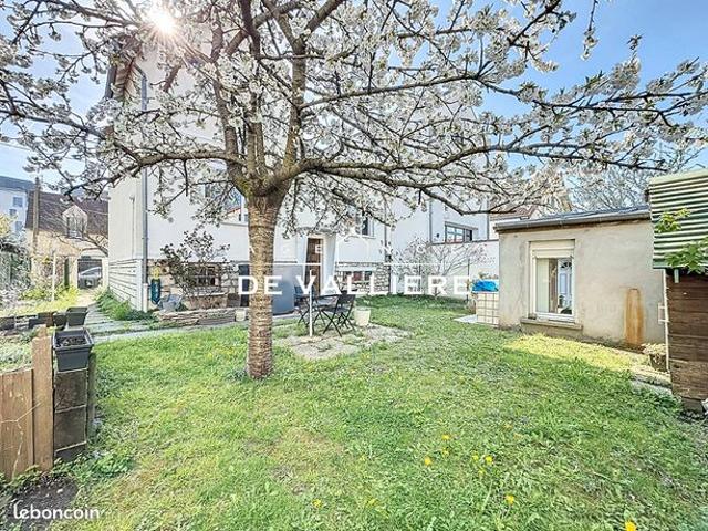 Maison vente à Nanterre, Rueil-malmaison