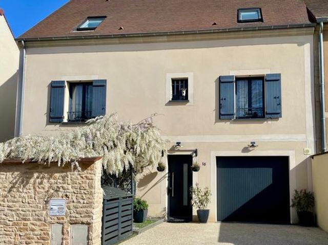 Maison vente à Metz, Vigny