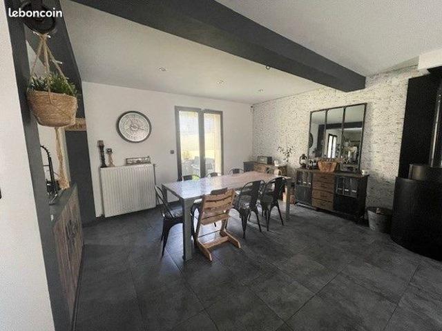 Maison vente à Metz, Vigny