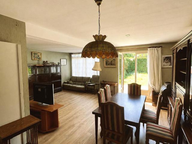 Maison vente à Les Maisonnettes du Verger, Les Clayes-sous-Bois
