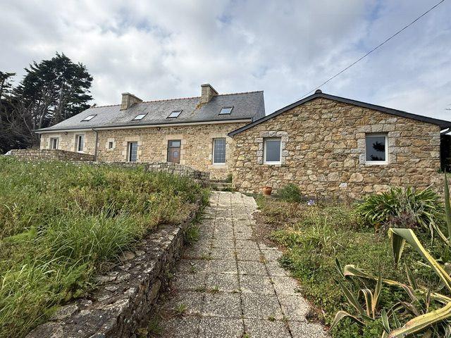 Maison vente à Lannion, Bretagne