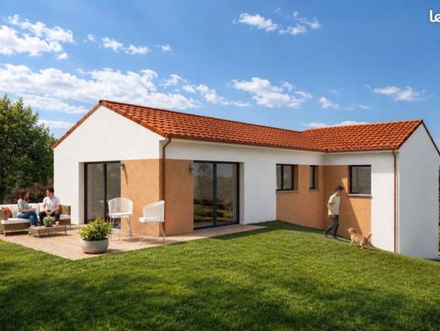 Maison vente à Lunéville, Einvaux