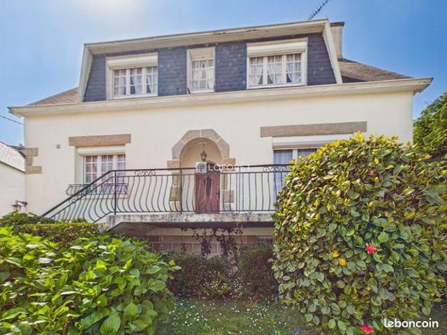 Maison vente à Quimper, Bretagne