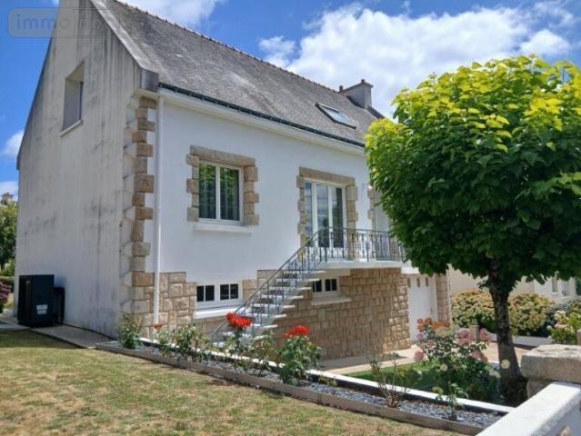 Maison vente à Kervegan, Guémené-sur-Scorff