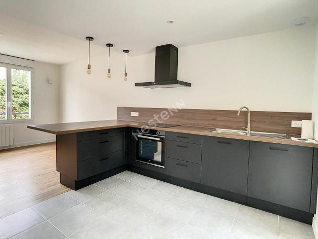 Maison location à Quimper, Bretagne