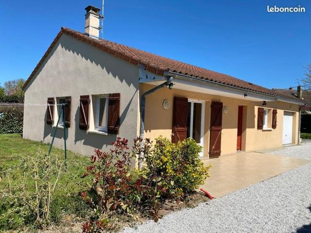 Maison vente à Charolles, Paray-le-monial