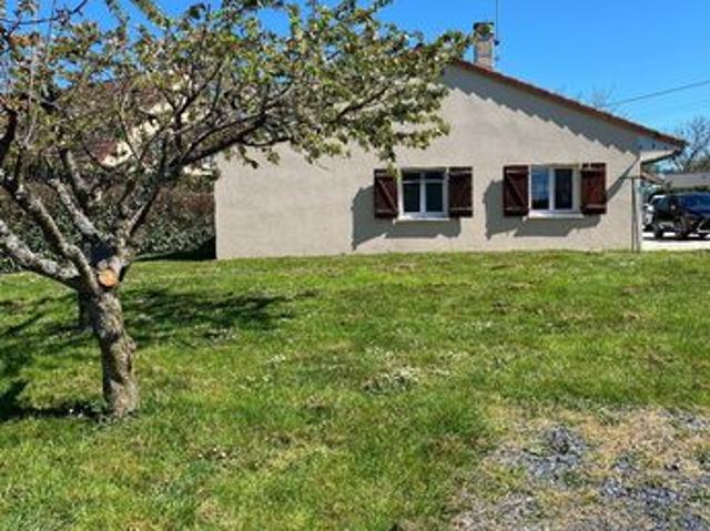 Maison vente à Charolles, Paray-le-monial