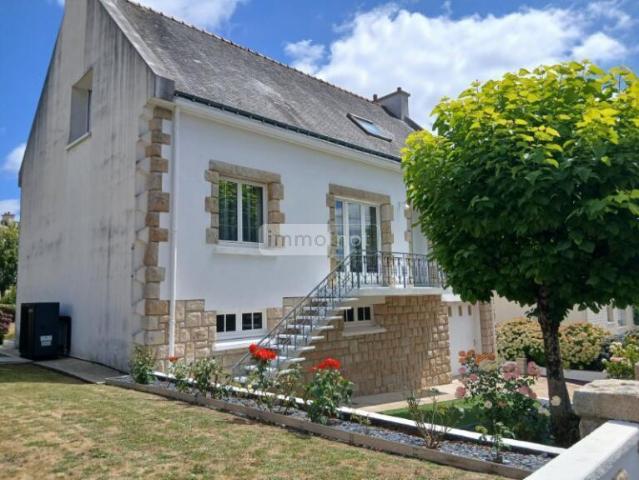 Maison vente à Pontivy, Bretagne