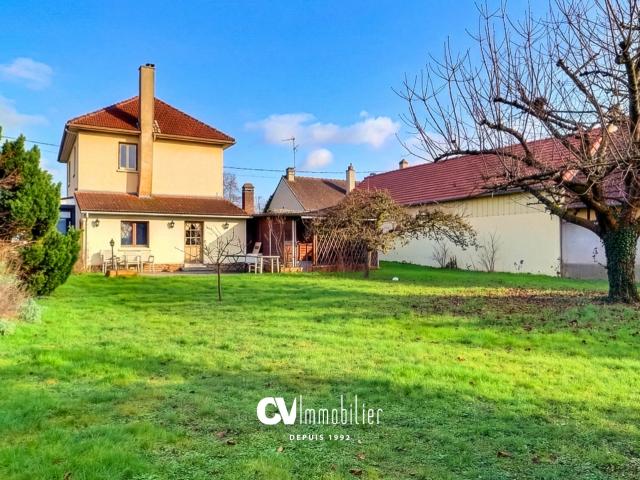 Maison vente à Le Hamlet, Louviers