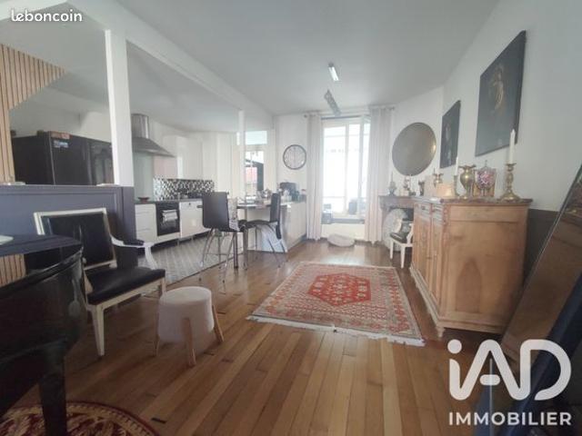 Maison vente à Sarcelles, Domont