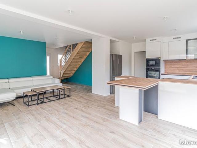Maison vente à Bordeaux, Parempuyre