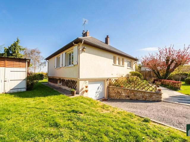 Maison vente à Dreux, Vert-en-drouais