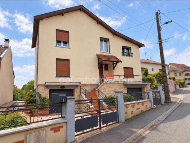 Maison vente à Ancerville, Meuse