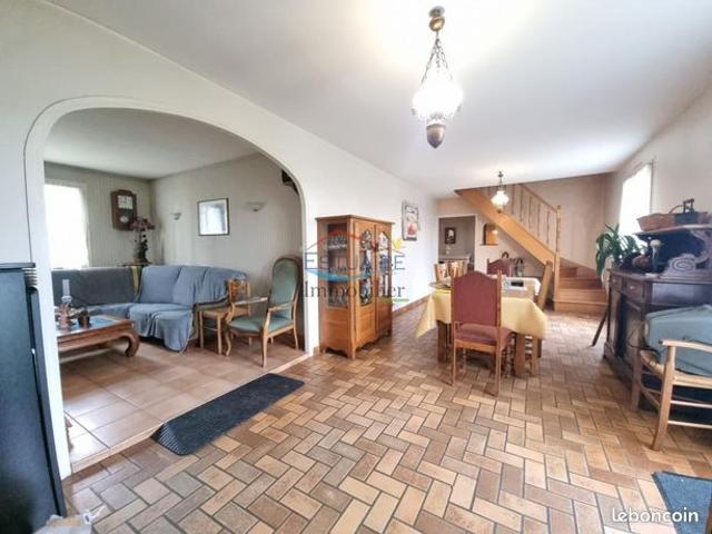 Maison vente à Châteaubriant-Ancenis, Blain