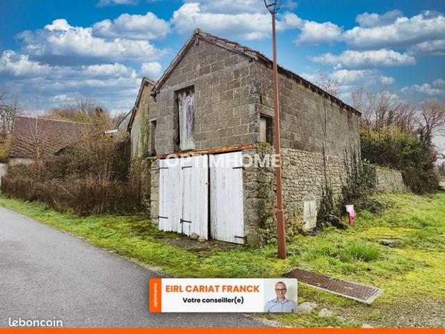 Maison vente à Charolles, Vareilles