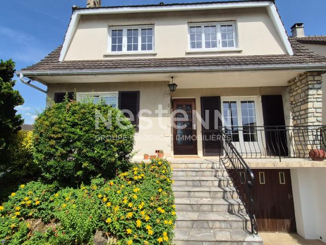 Maison vente à Palaiseau, Igny