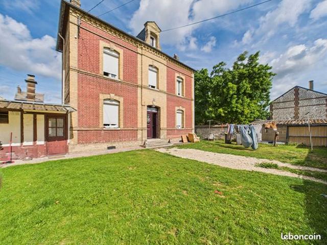 Maison vente à Rouen, Caudebec-lès-elbeuf