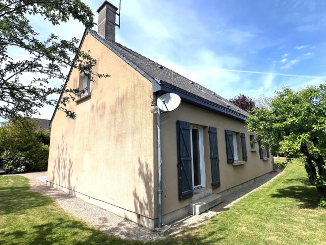 Maison vente à Segré, Loiré