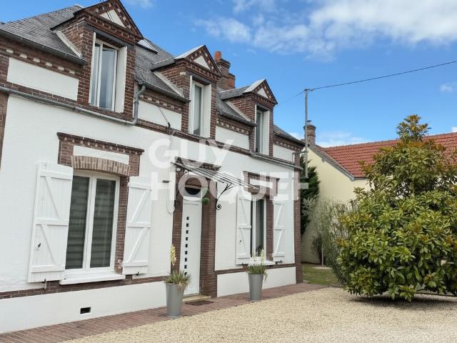 Maison vente à Évreux, Ézy-sur-Eure