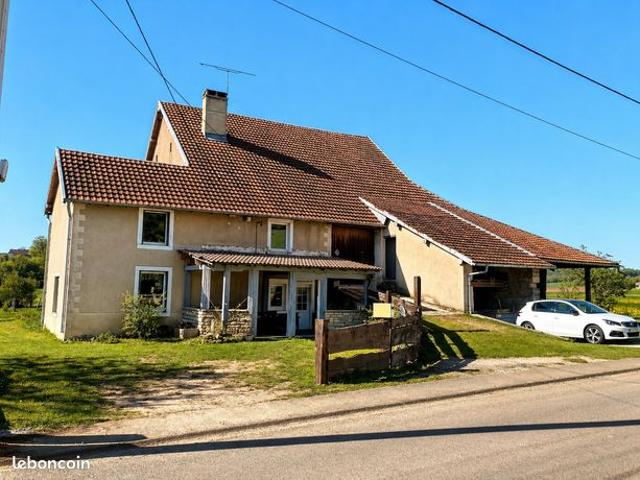 Maison vente à Montbéliard, Orve