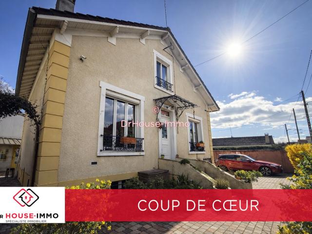 Maison vente à Saint-Germain-en-Laye, Conflans-sainte-honorine