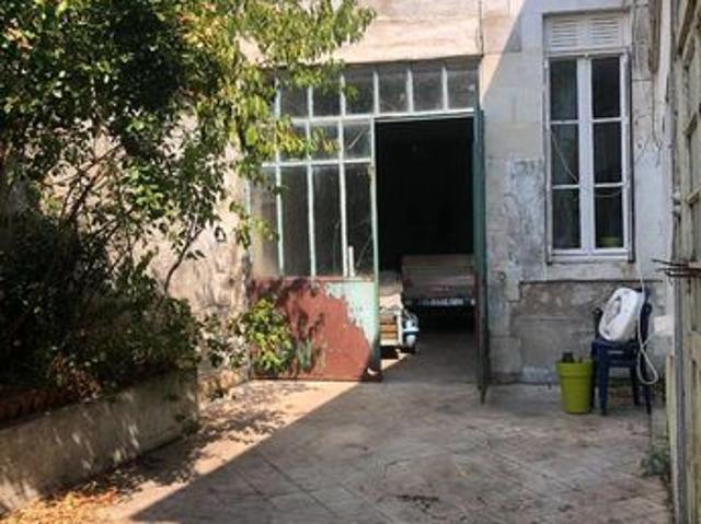 Maison vente à Issoudun