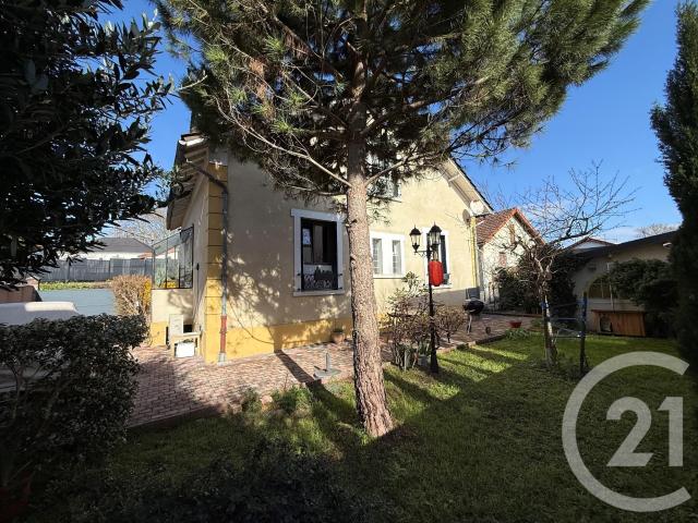 Maison vente à Saint-Germain-en-Laye, Conflans-sainte-honorine