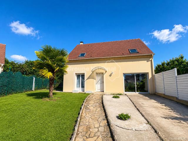 Maison vente à Beauvais, Méru