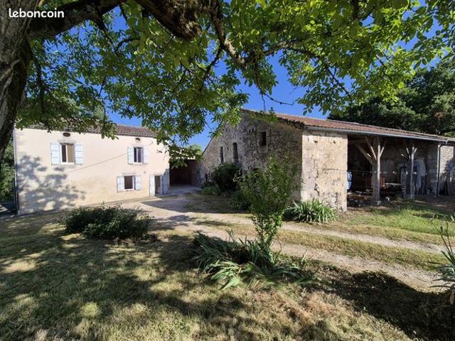 Maison vente à Nérac, Lasserre