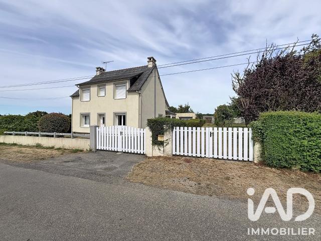 Maison vente à La Ville Nieux, Fréhel