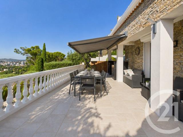 Maison vente à Arrondissement de Toulon, Toulon