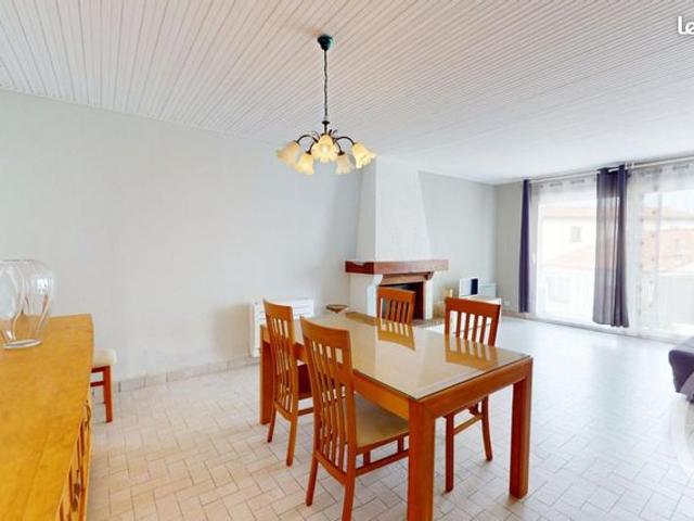 Maison vente à Les Sables-d'Olonne, La Tranche-sur-mer